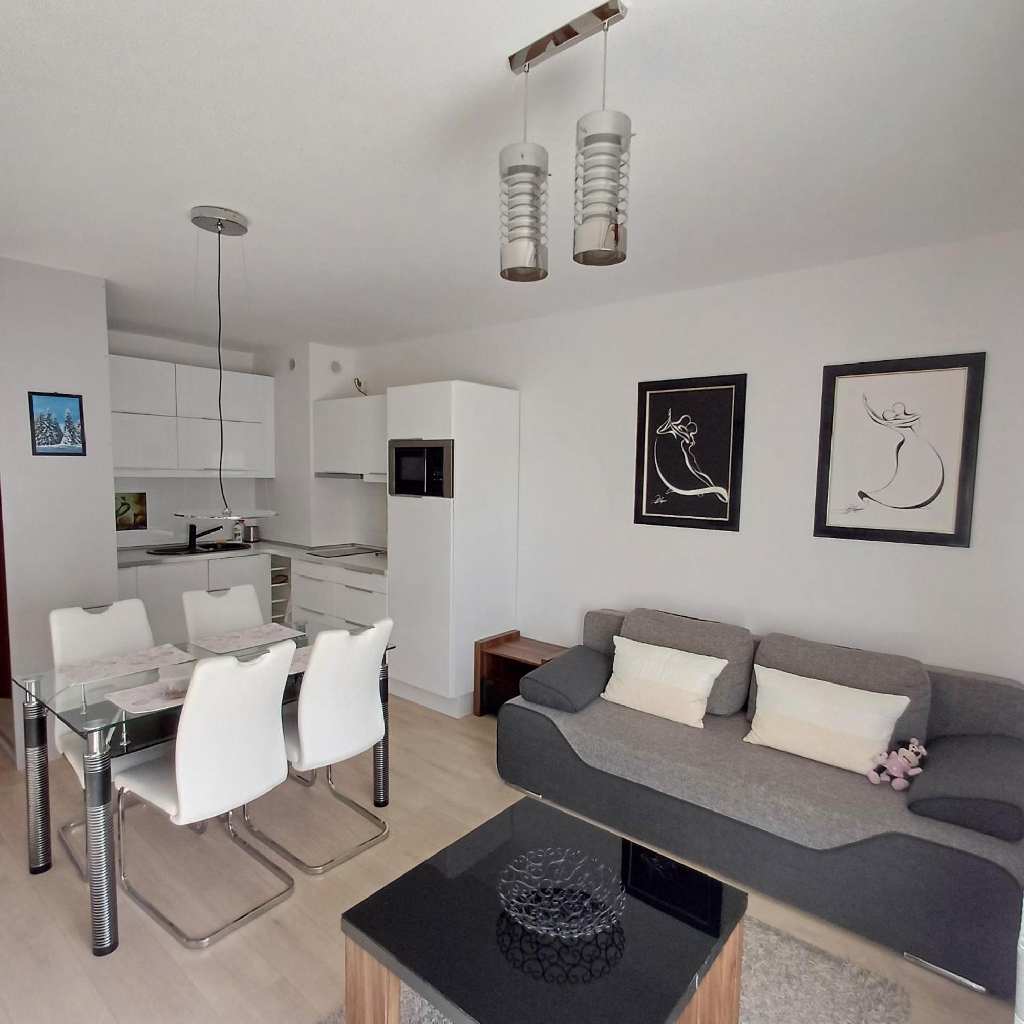 Apartament Przy Szlaku Шклярска Поремба Екстериор снимка