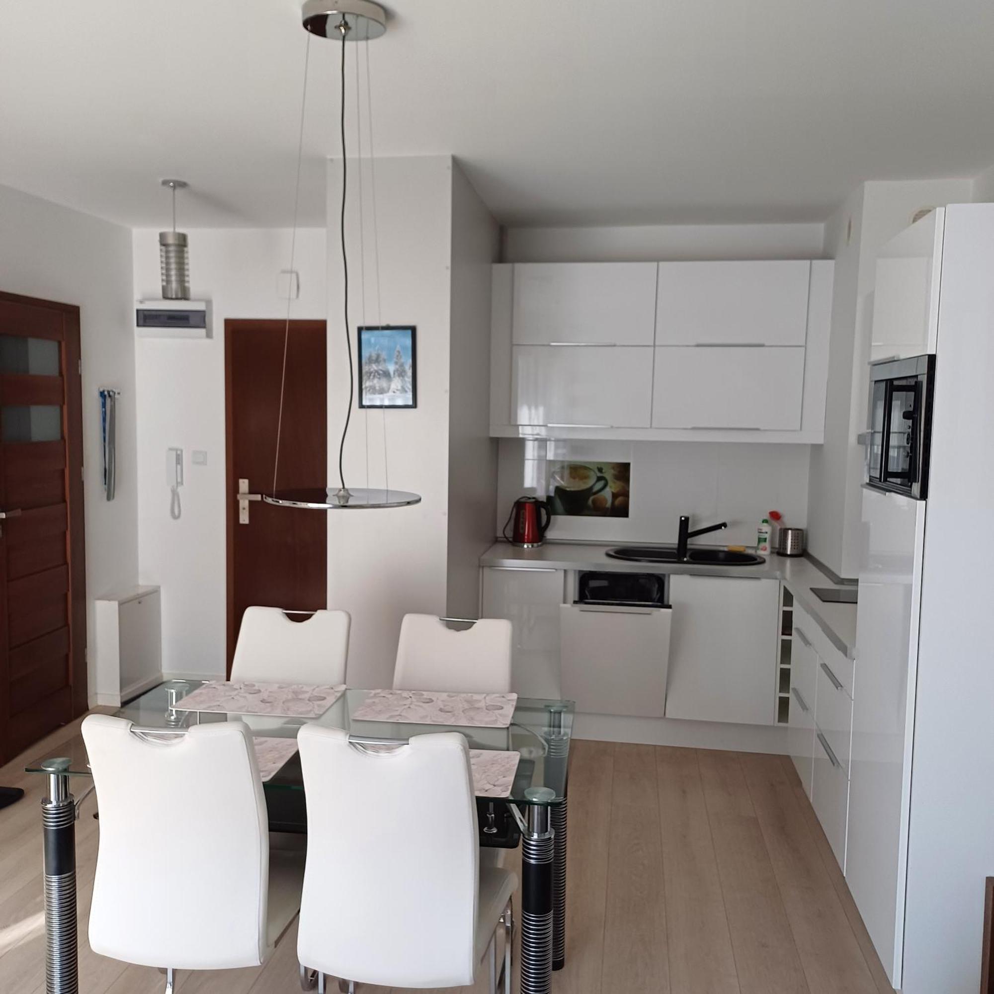 Apartament Przy Szlaku Шклярска Поремба Екстериор снимка