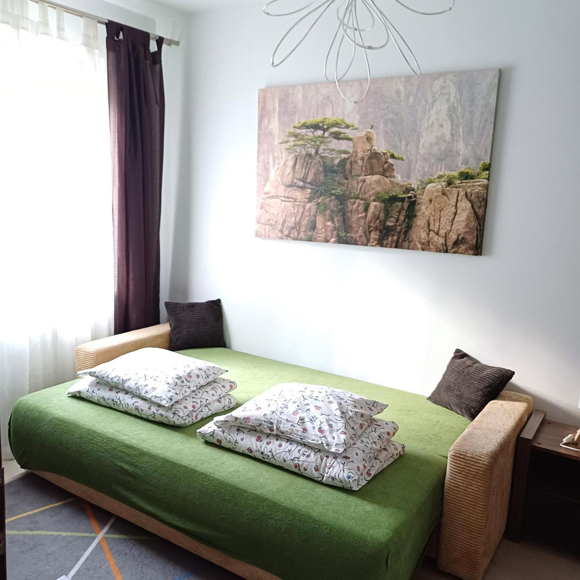 Apartament Przy Szlaku Шклярска Поремба Екстериор снимка